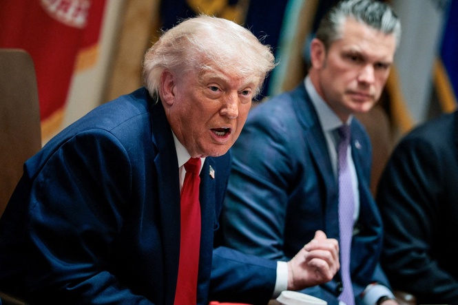 Why has Trump threatened to ‘blow up’ US ally Oman?
