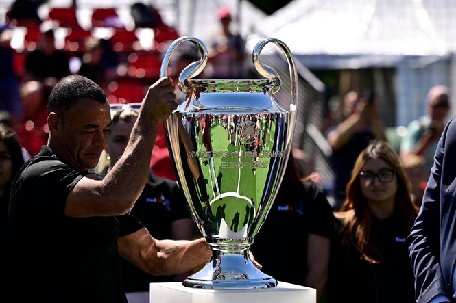 Arsenal vs PSG: Why isn’t the Champions League final on free-to-air TV?