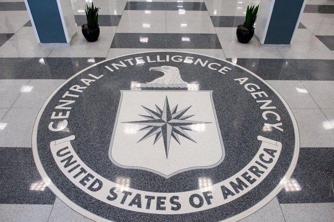Ex-CIA officer accused of stealing 300 gold bars, cash and luxury watches