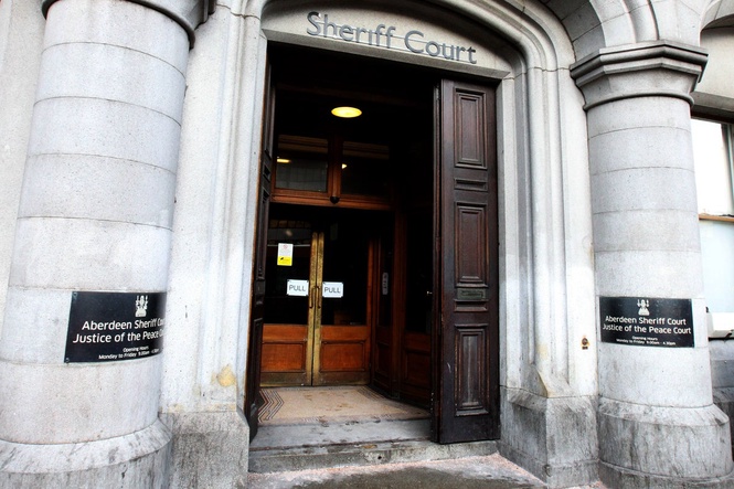 Shipping firm punished after worker’s life-changing forklift injury