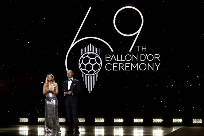Why the Ballon d’Or ceremony is heading to London this year