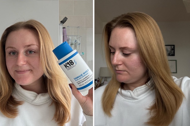 Are K18 hair products worth the price? My verdict after a year of testing