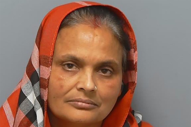 Mother of Henry Nowak’s murderer jailed for three years for hiding knife after fatal stabbing