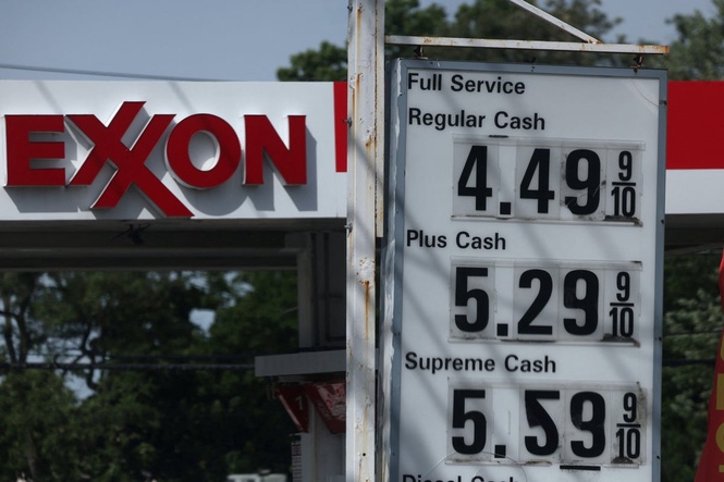 What the Iran war is costing US households