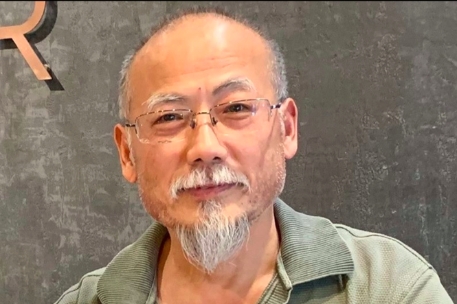Chinese dissident arrives in Canada after escaping by dinghy to South Korea