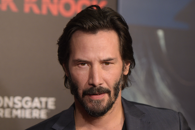 Keanu Reeves asks judge for leniency for director friend who scammed Netflix for $11m