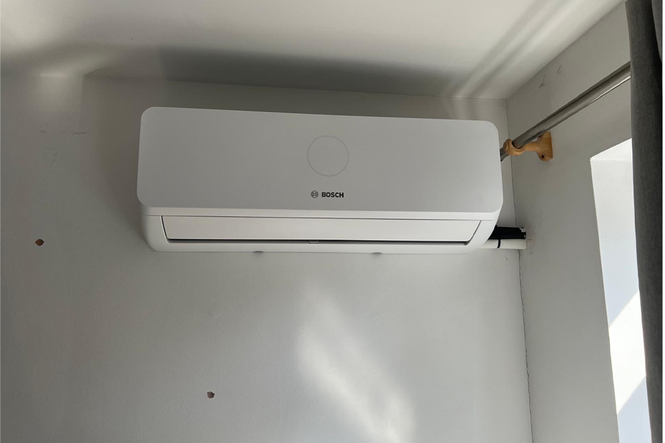 Is central air conditioning worth it in the UK?