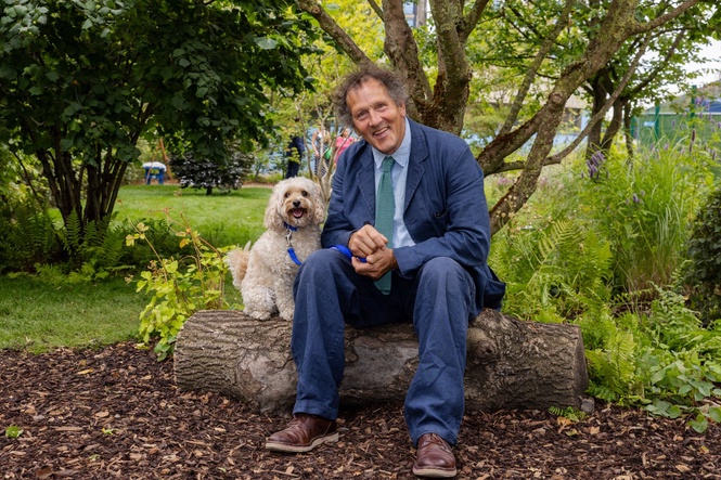 BBC says Monty Don ‘inspired millions’ as he steps down from Gardener’s World