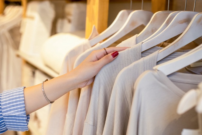 The problem with clothing rental services - and an easy change to lessen impact of ‘last mile’