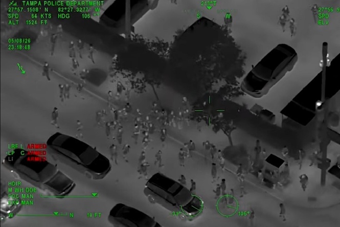 Officials are warning about teen takeovers: Are they harmless fun or dangerous gatherings?