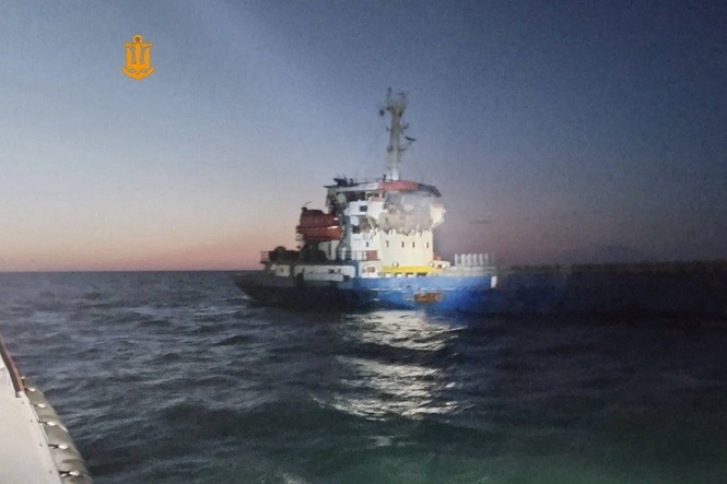 Ukraine-Russia war latest: Egyptian sailor killed after Moscow strikes foreign cargo ships in Black Sea, says Kyiv
