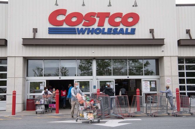 Costco is now selling Australia’s most iconic snack in the US — and shoppers are stockpiling