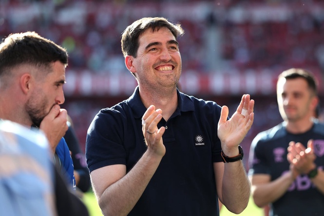 Why Liverpool have turned to Andoni Iraola to fix their biggest issue