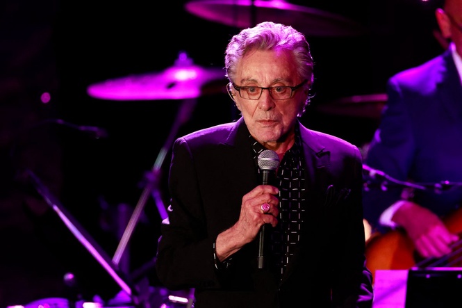 Why legendary singer Frankie Valli cancelled his 2026 tour dates