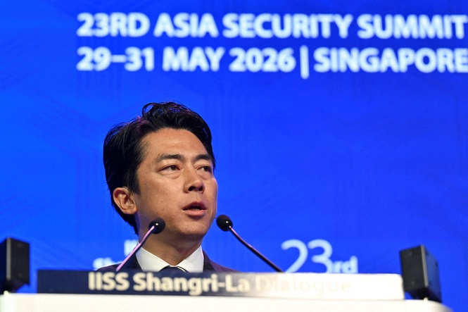 Japan rejects China’s ‘new militarism’ accusations and urges ‘candid dialogue’