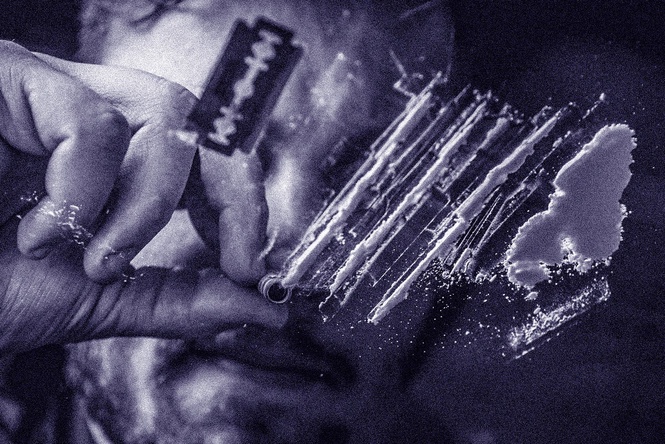 ‘Ultra-strength’ cocaine hits UK streets as deaths surge to record high