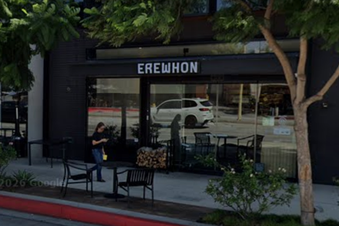 Erewhon, home of the $22 smoothie and $19 strawberry, is behind on its rent at one of its LA stores, landlord claims