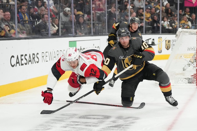 Stanley Cup Final 2026: What to know about Hurricanes vs Golden Knights