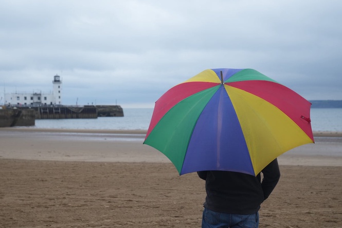 First day of June to feel ‘more like spring or autumn’ after heatwave