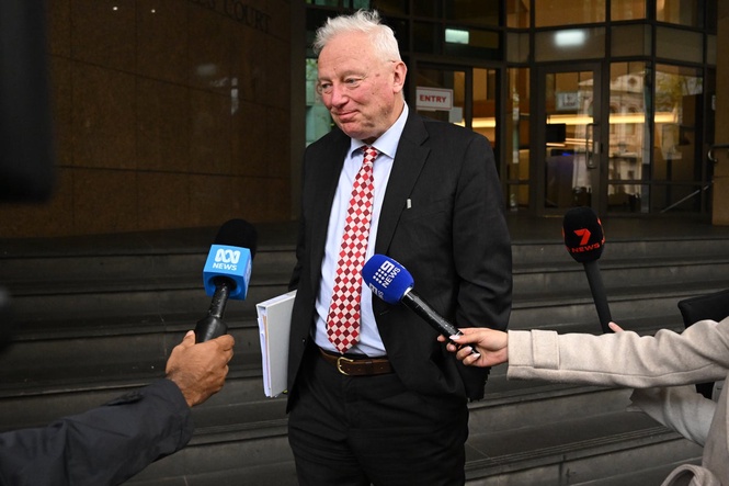 Australian woman accused of joining Islamic State group has renounced jihad, her lawyer says