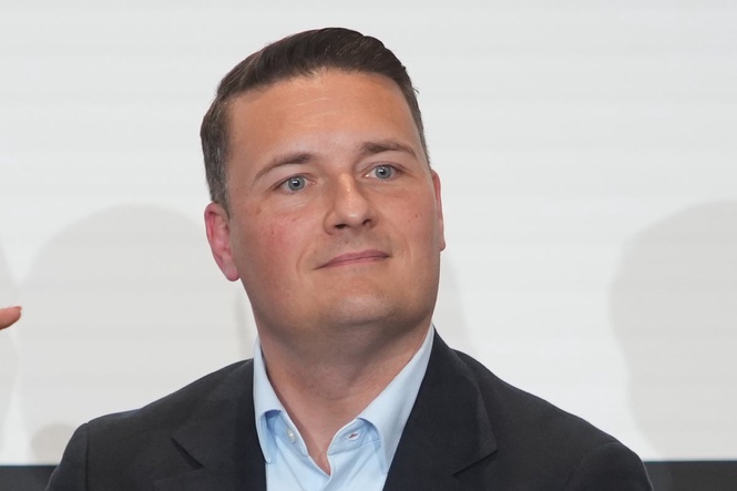 Streeting pledges to allow new oil and gas drilling in North Sea to fund cheaper UK energy