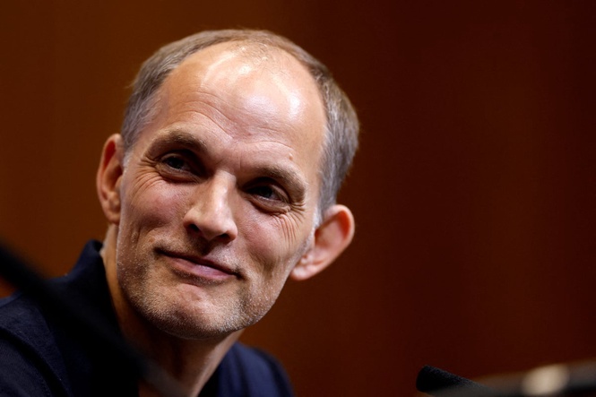 Thomas Tuchel has ‘belief’ that England can go ‘a long way’ at World Cup