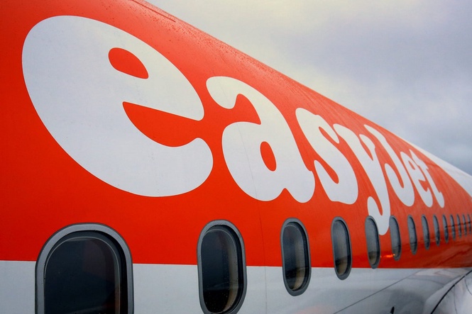 EasyJet says takeover interest from US firm would be ‘highly opportunistic’