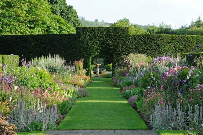 Glorious summer gardens to visit
