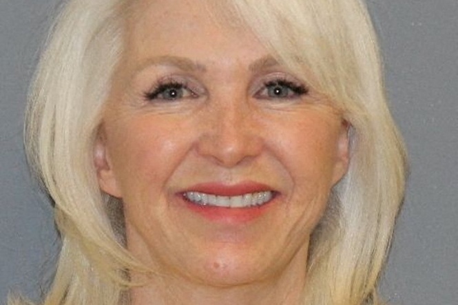 Trump ally Tina Peters walks free after governor slashes convicted election clerk’s 9-year sentence