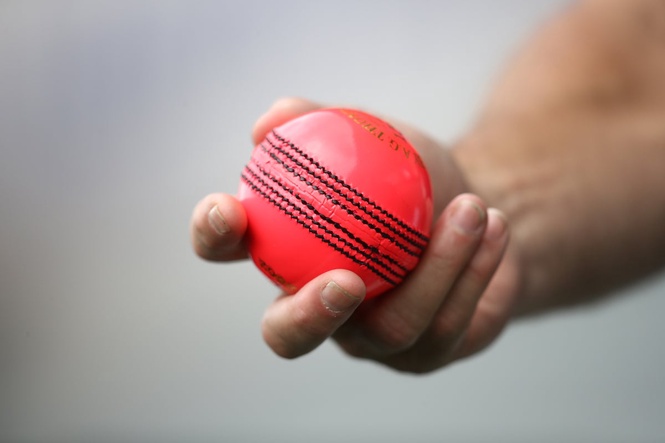 ICC to trial using pink ball to reduce bad light stoppages in Test matches