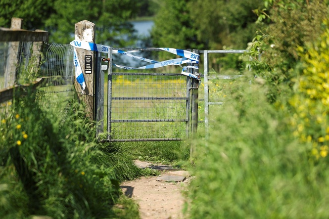 Many children among 15 people to have died in water during UK heatwave