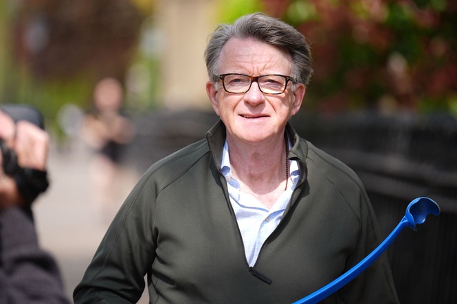 Mandelson files: The key takeaways from latest release of disgraced peer’s messages with Starmer’s top ministers
