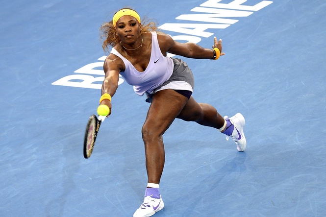 Serena Williams makes fresh announcement after confirming tennis comeback
