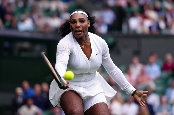 When is the Wimbledon draw? Date, time, wildcards and who could Serena Williams play?