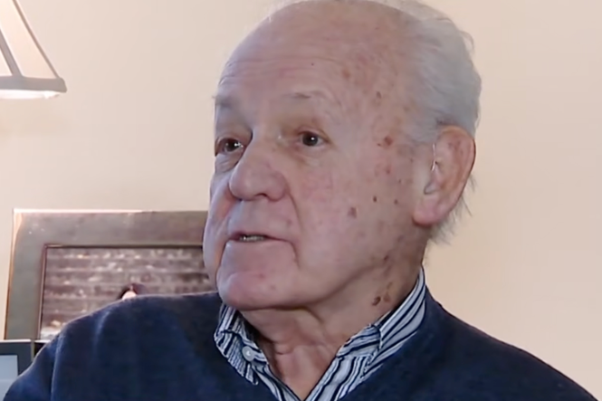 Beloved TV star dies just days before landmark birthday celebration