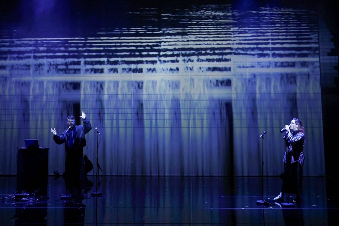 From arias to algorithms: Why the Royal Opera House is embracing AI – even as some musicians feel ‘miserable’ about it