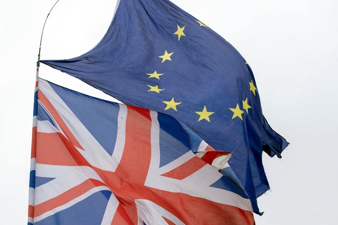 Britain paying a ‘Brexit tax’ for leaving EU, former government minister claims