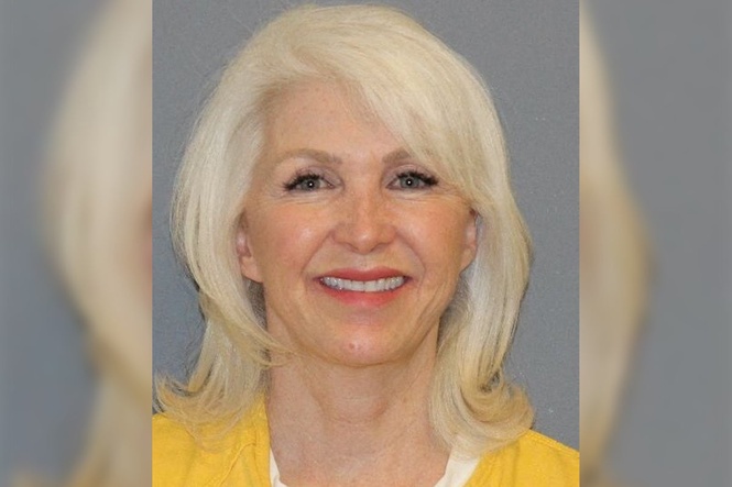 Who is Tina Peters? Trump ally freed from prison early after pressure campaign