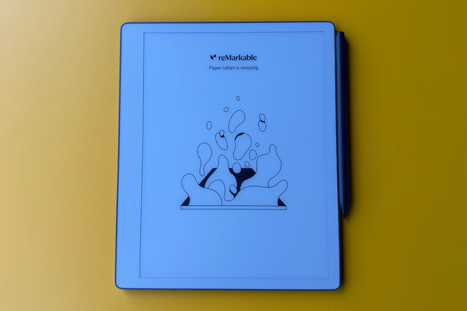 I put reMarkable’s cheapest-ever digital notebook to the test