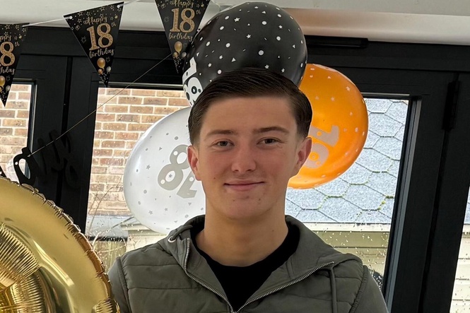Officer involved in Henry Nowak murder case resigns