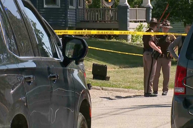 Iowa superintendent says 2 students were among victims in family mass shooting