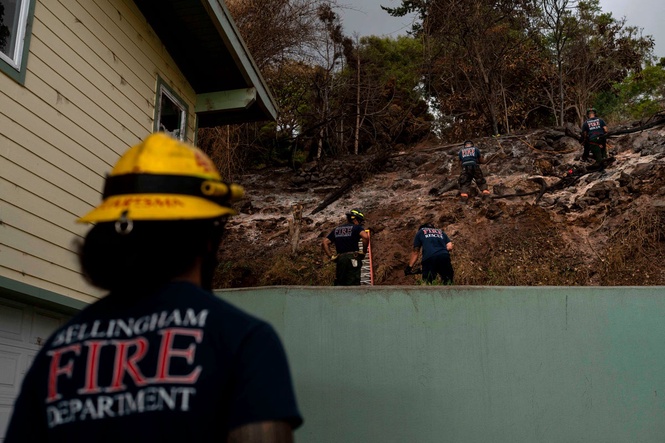 Extreme weather can whip up anxiety. A safety plan can help