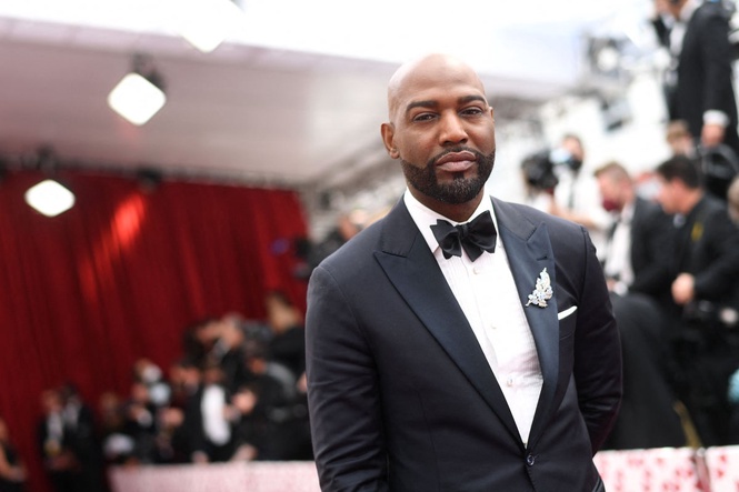 Karamo Brown reveals toxic on-set drama leading to his fallout with ‘Queer Eye’ cast