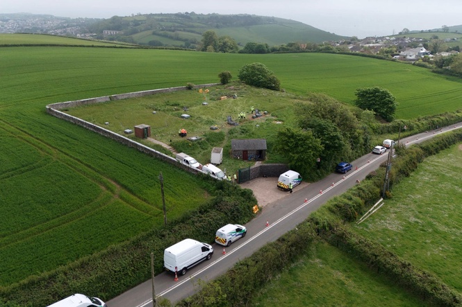 South West Water gets record £1.93m fine for drinking water contamination