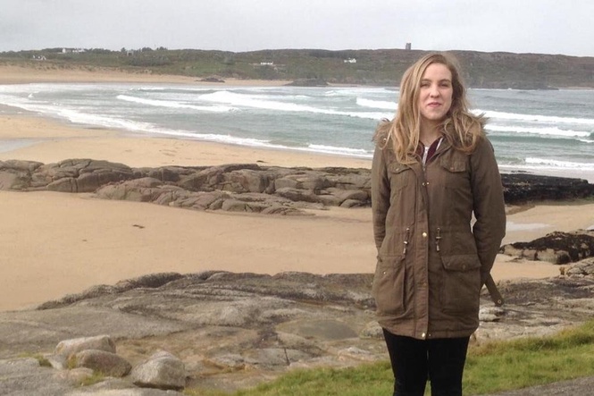 Natalie McNally’s former partner to be sentenced for her murder