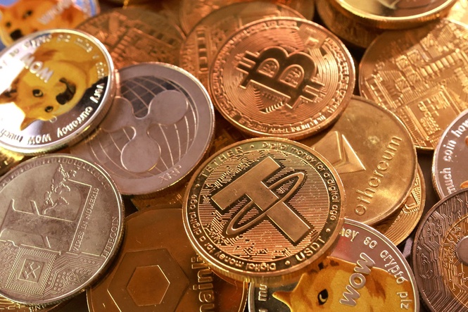 The case of the crypto ‘Godfather’ who went from a Bel Air mansion to federal charges