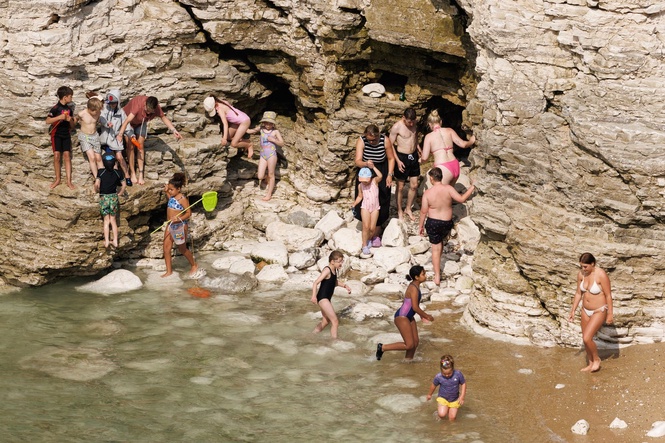 Will there be a heatwave this week and when will the hot weather end?