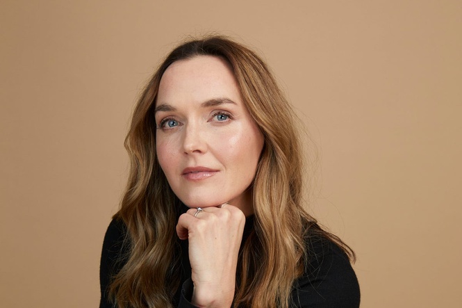 Olympian Victoria Pendleton: ‘I was running away from my personal life’ by pushing my body to extremes