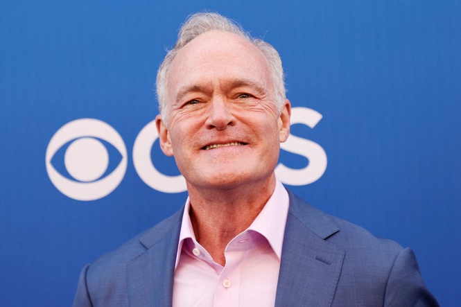 Scott Pelley thanks fans for support following CBS firing: ‘So deeply grateful’