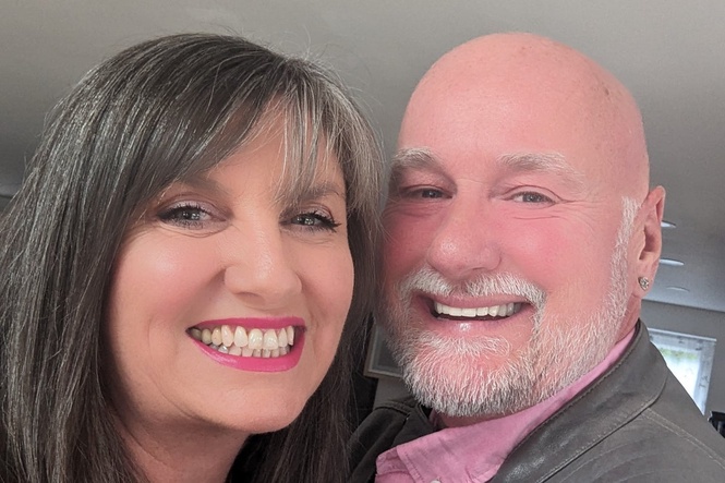 ‘My husband was killed by the job he loved – it could have been prevented if he’d been given PPE’